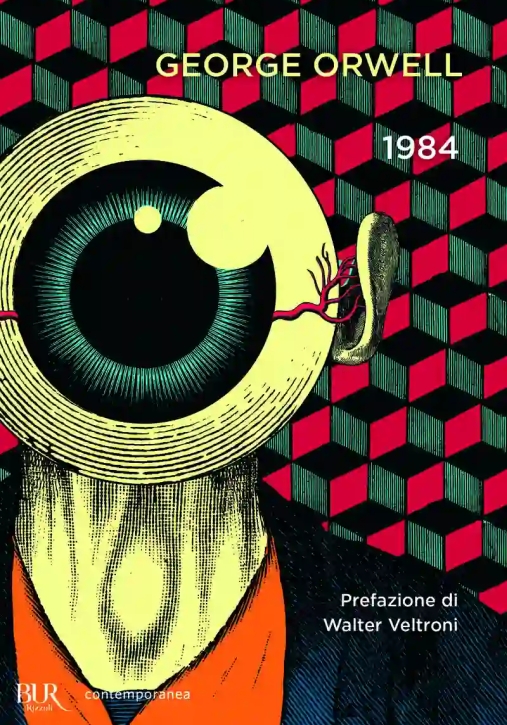 Immagine 0 di 1984
