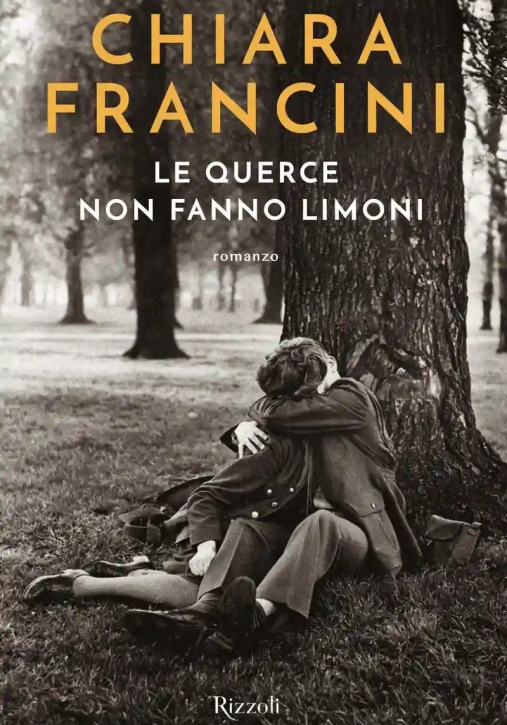 Immagine 0 di Querce Non Fanno Limoni (le)