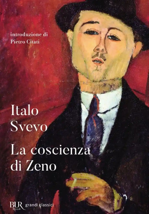 Immagine 0 di La Coscienza Di Zeno
