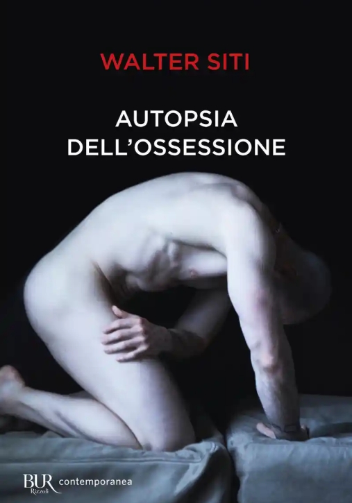 Immagine 0 di Autopsia Dell'ossessione