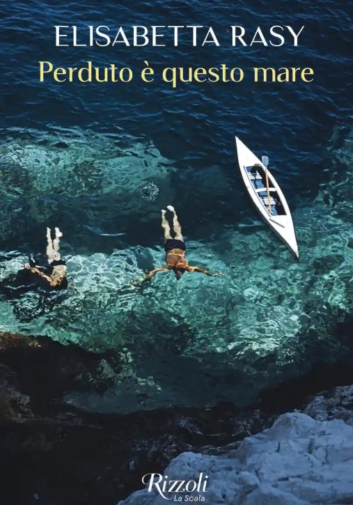 Immagine 0 di Perduto ? Questo Mare