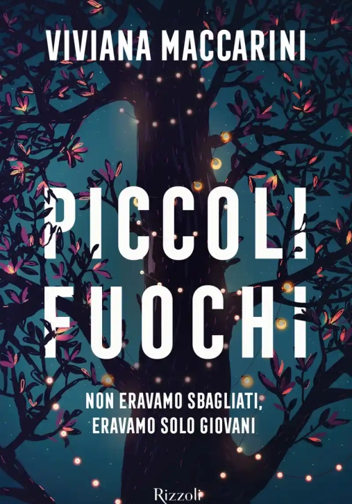 Immagine 0 di Piccoli Fuochi
