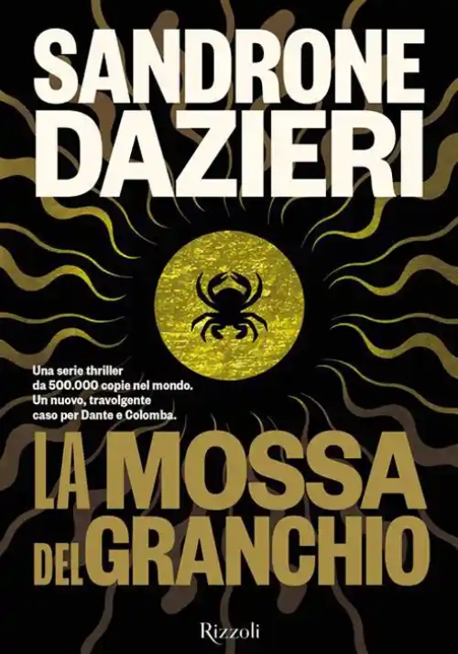 Immagine 0 di Nella Tana Del Granchio