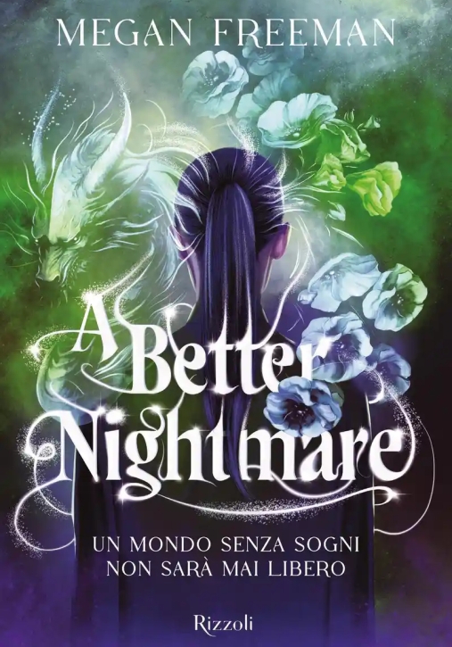 Immagine 0 di Mondo Senza Sogni Non Sara' Mai Libero. A Better Nightmare (il)