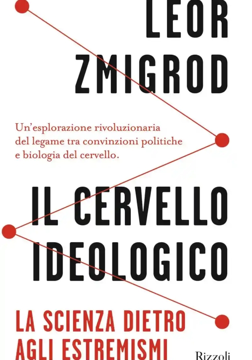 Immagine 0 di Cervello Ideologico (il)