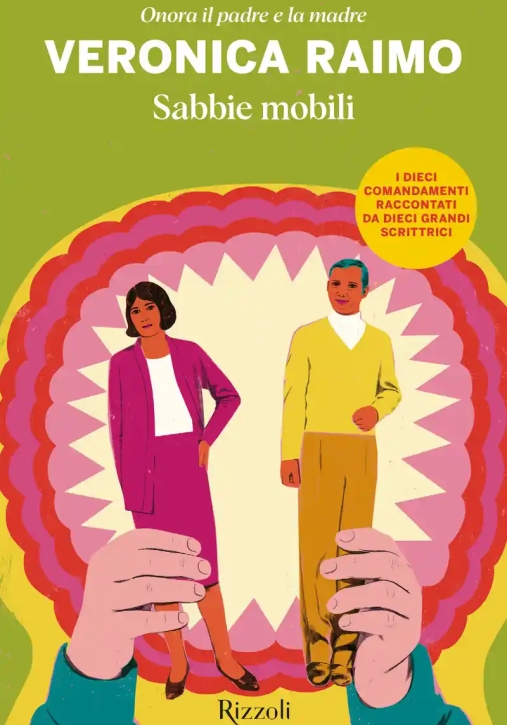 Immagine 0 di Sabbie Mobili