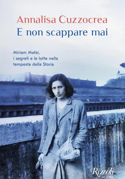 Immagine 0 di Cos? Miriam Impara
