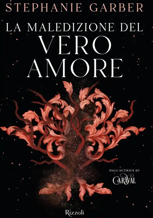 Immagine 0 di Maledizione Del Vero Amore (la)
