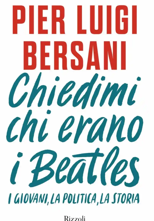 Immagine 0 di Chiedimi Chi Erano I Beatles