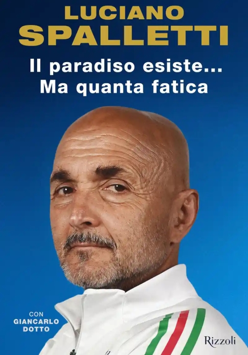 Immagine 0 di Paradiso Esiste... Ma Quanta Fatica (il)