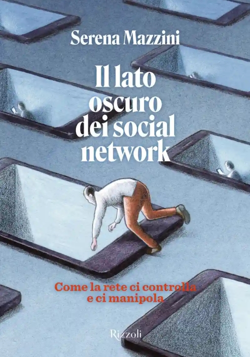 Immagine 0 di Lato Oscuro Dei Social Network (il)