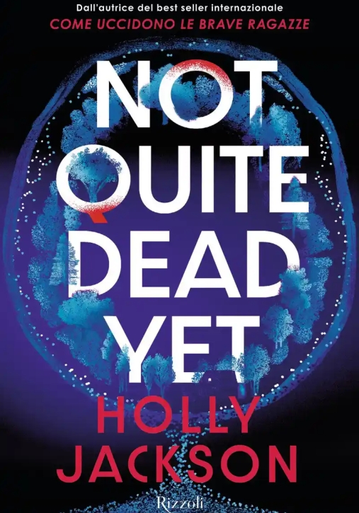 Immagine 0 di Not Quite Dead Yet
