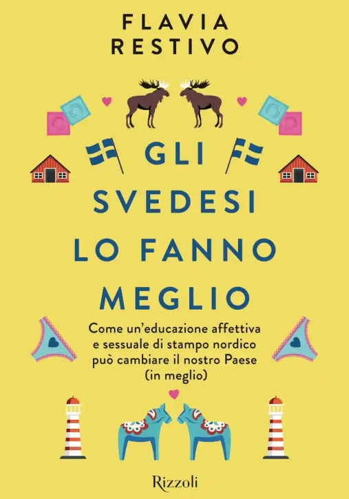 Immagine 0 di Svedesi Lo Fanno Meglio