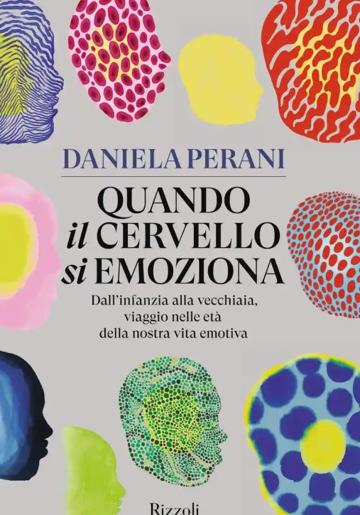 Immagine 0 di Quando Il Cervello Si Emoziona