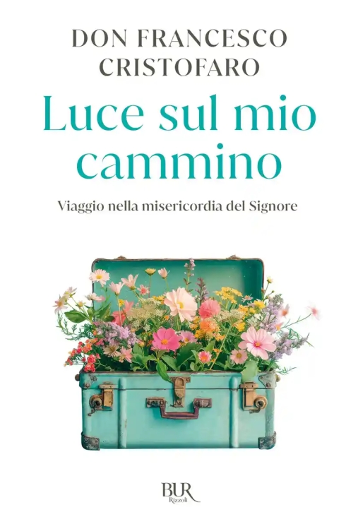 Immagine 0 di Luce Sul Mio Cammino