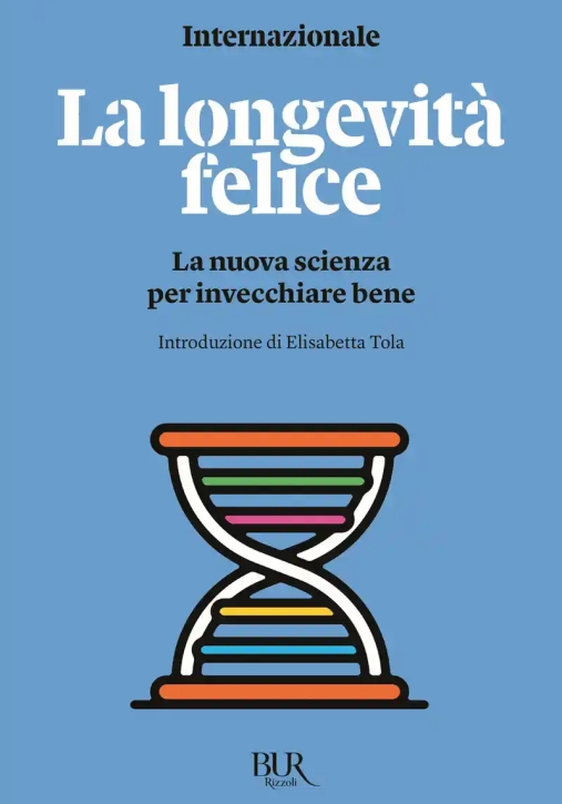 Immagine 0 di Longevit? Felice