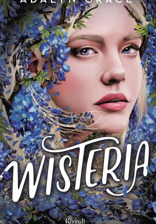 Immagine 0 di Wisteria