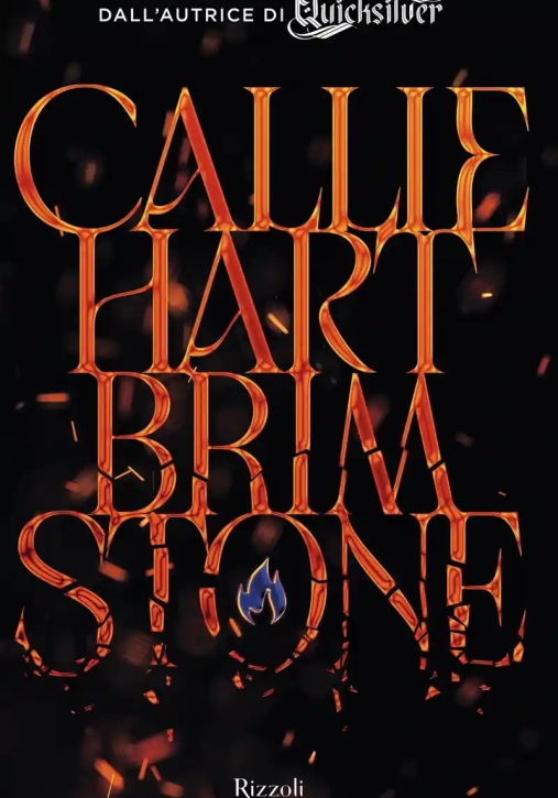 Immagine 0 di Brimstone