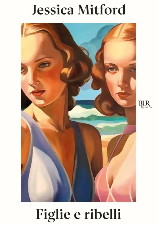 Immagine 0 di Figlie E Ribelli