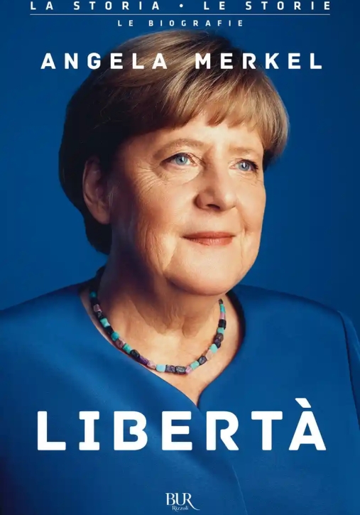 Immagine 0 di Libert?