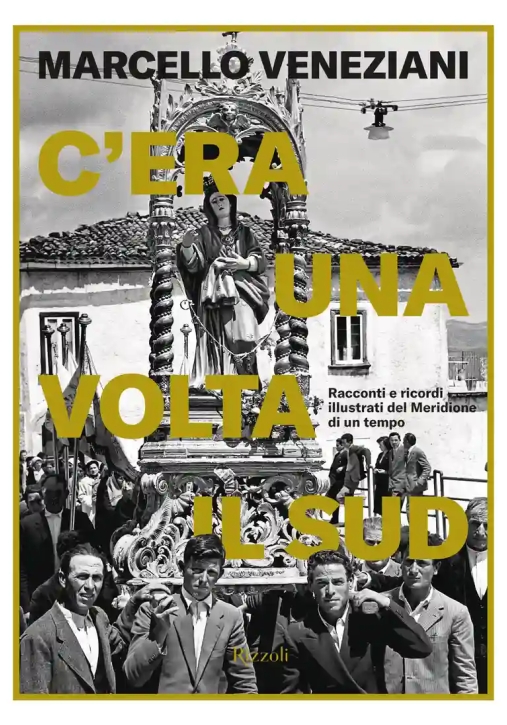 Immagine 0 di C'era Una Volta Il Sud