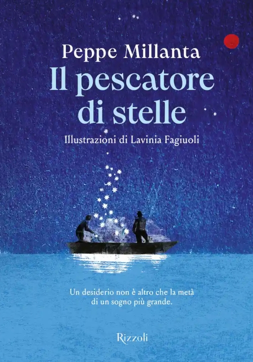 Immagine 0 di Pescatore Di Sogni (il)