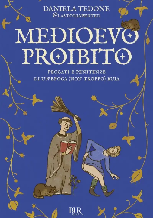 Immagine 0 di Medioevo Proibito