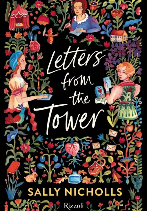 Immagine 0 di Letters From The Tower