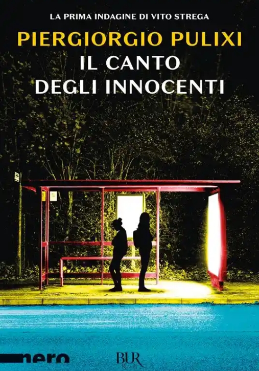 Immagine 0 di Canto Degli Innocenti (il)