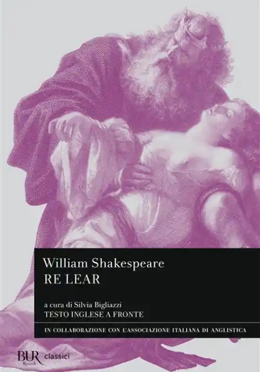 Immagine 0 di Re Lear