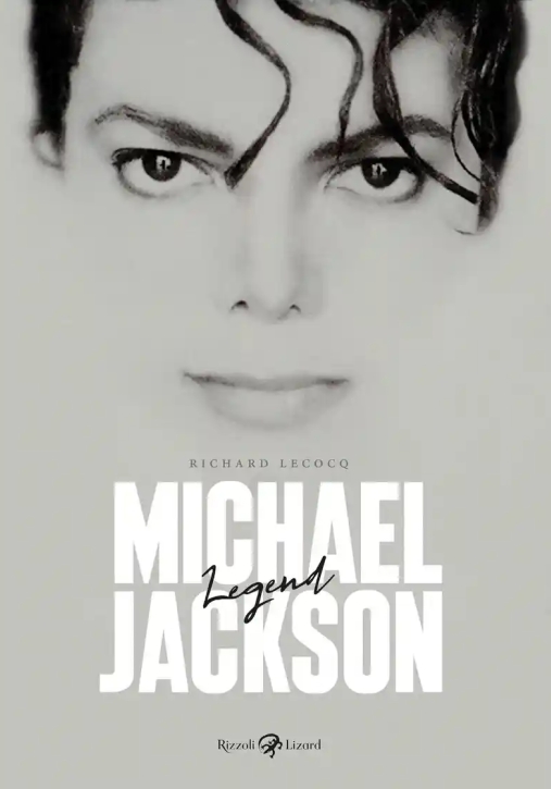 Immagine 0 di Michael Jackson. Legend