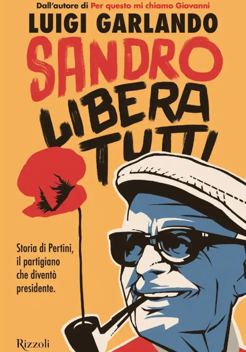 Immagine 0 di Sandro Libera Tutti
