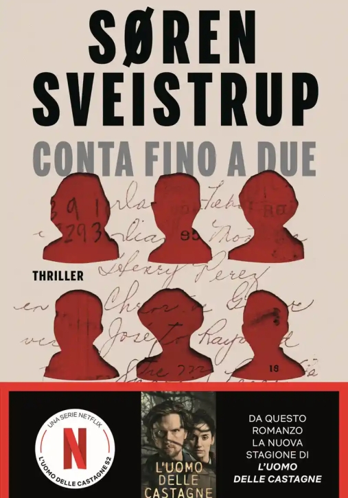 Immagine 0 di Conta Fino A Due