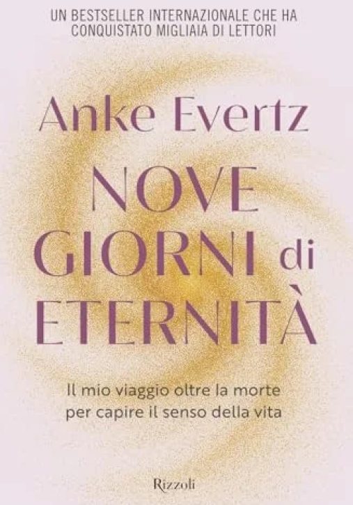 Immagine 0 di Nove Giorni D'eternit?