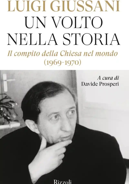 Immagine 0 di Volto Nella Storia