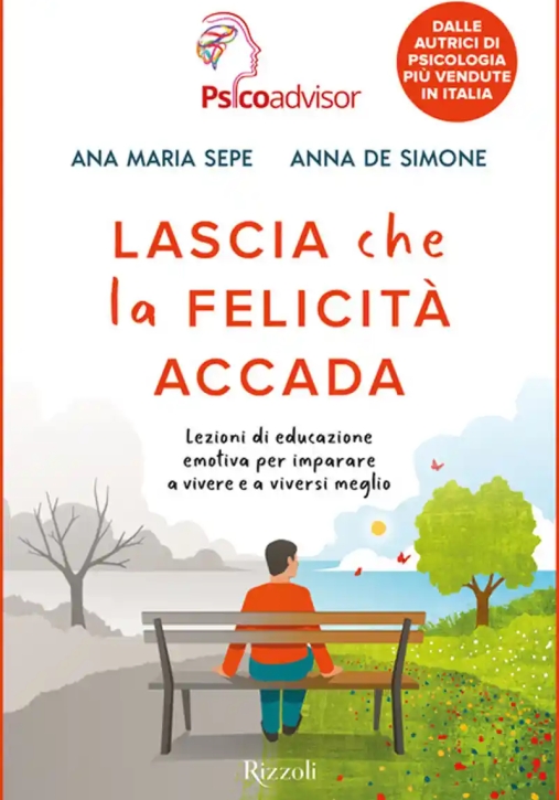 Immagine 0 di Lezioni Di Educazione Emotiva