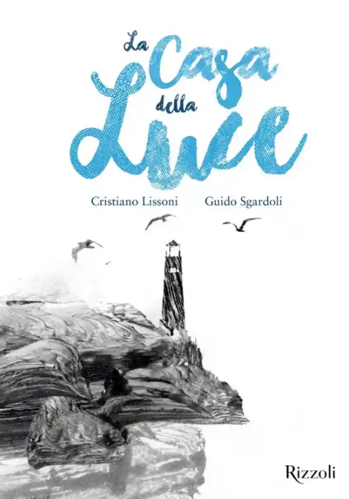 Immagine 0 di Casa Della Luce. Ediz. Illustrata (la)