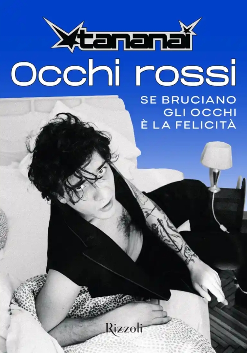 Immagine 0 di Occhi Rossi