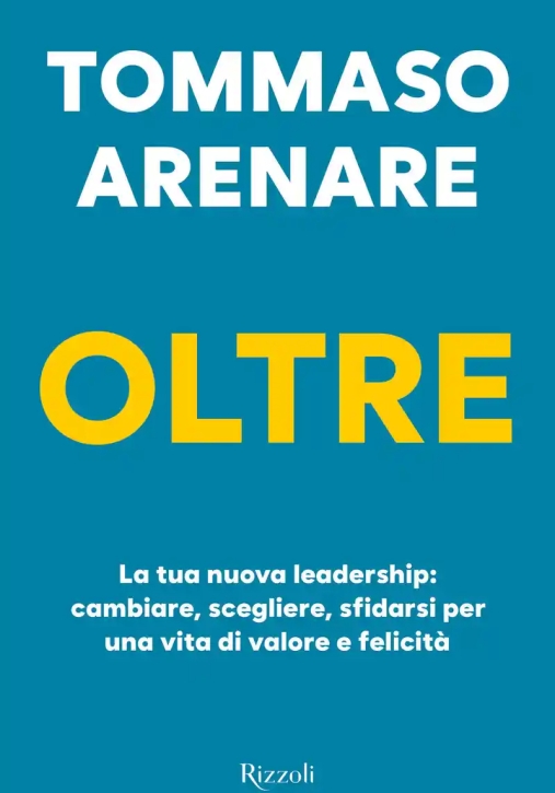 Immagine 0 di Oltre