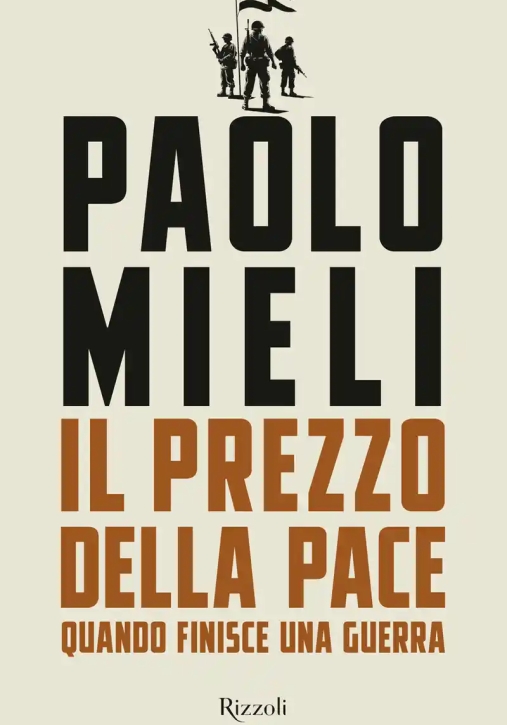 Immagine 0 di Prezzo Della Pace