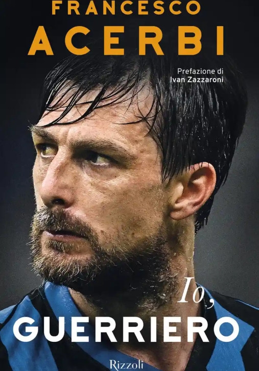 Immagine 0 di Io, Guerriero