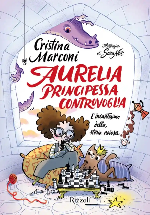 Immagine 0 di Storia Noiosa (una)