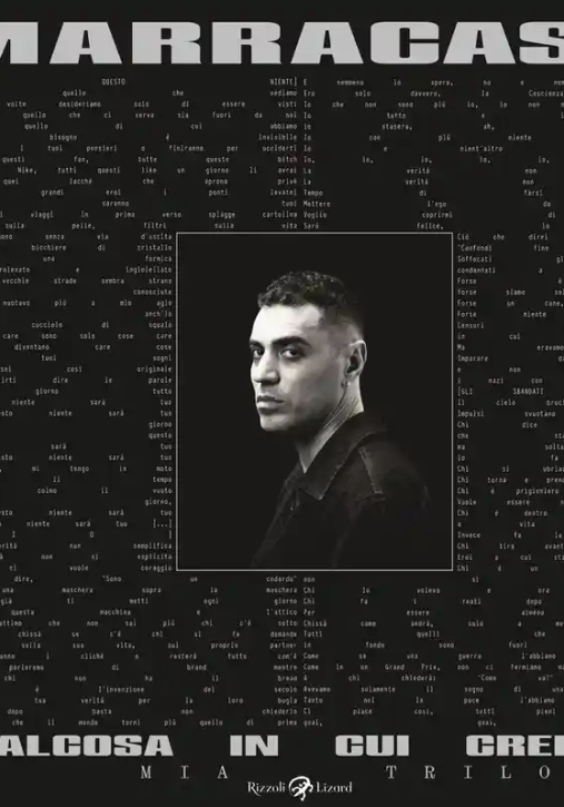 Immagine 0 di Qualcosa In Cui Credere