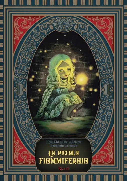 Immagine 0 di Piccola Fiammiferaia (la)