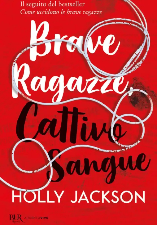 Immagine 0 di Brave Ragazze, Cattivo Sangue