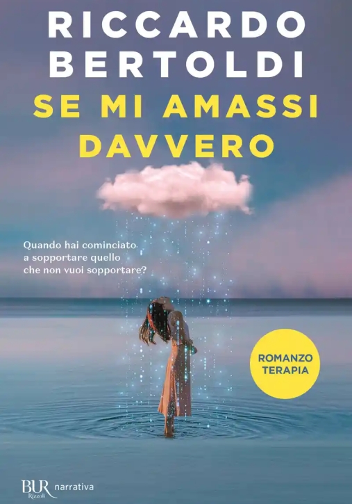 Immagine 0 di Se Mi Amassi Davvero