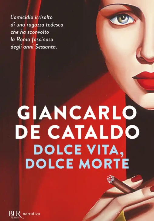 Immagine 0 di Dolce Vita, Dolce Morte