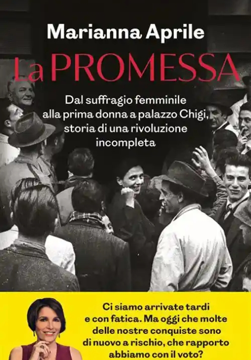 Immagine 0 di Promessa