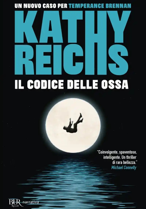 Immagine 0 di Codice Delle Ossa (il)