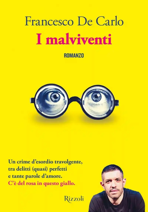 Immagine 0 di Malviventi (i)